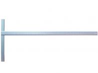 HaWe T-Reißschiene 1250 mm Art.Nr. 730.23