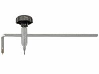 HaWe Kreisschneider mit Handknauf, Art.Nr. 730.40