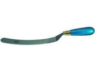 HaWe Hannoversche Dachkelle mit gebogenem Blatt