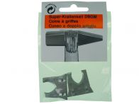 HaWe Krallen-Stielkeil - Sortiment