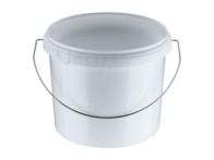 HaWe Universal-Eimer mit Metallbügel, Art.Nr. 752.08