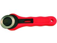 HaWe Rollmesser mit einem Kunststoffkörper, Art.Nr. 765.45