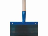 HaWe Soßscharre mit Stiel ohne Streben