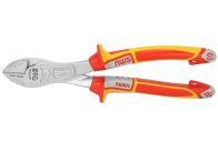 HaWe Kraft-Seitenschneider NWS VDE - mit 3-K Griffhüllen, Art.Nr. 773.20