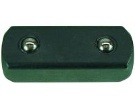 HaWe Verbindungsvierkant ELORA - 3/4, Art.Nr. 774.03