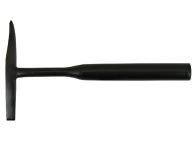 HaWe Schweißerhammer mit Stahlrohrstiel, Art.Nr. 78.001