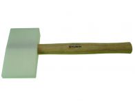 HaWe Klempner-Hammer Keilform Art.Nr. 785.01