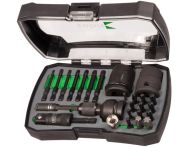 HaWe Schlagschrauber Bit-Satz Zimmermann - 27-tlg., Art.Nr. 790.00