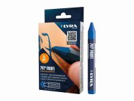 HaWe Förster- und Signierkreide Lyra