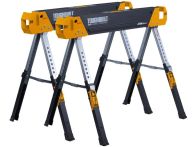 HaWe Arbeitsböcke Premium, 2 Stck/Set, Art.Nr. 809.06