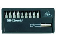 HaWe Bit-Box 10 tlg, Art.Nr. 8110.0