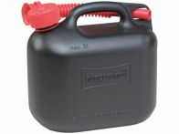 HaWe Kraftstoffkanister, 5 ltr., Art.Nr. 8119.0