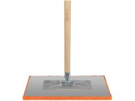 HaWe Stielreiber mit Schwammgummi-Belag, Art.Nr. 817.40