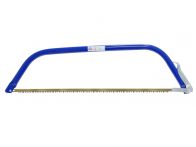 HaWe Bügelsäge mit verzinktem Spannhebel