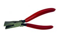 HaWe Falzzange Leicht gerade 24 mm Art.Nr. 829.01