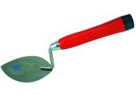 HaWe Fliesenkelle Herzform, mit Kusto-Kappe