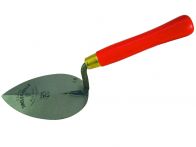 HaWe Fliesenkelle Herzform aus Carbonstahl