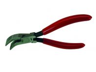 HaWe Falzzange leicht geb. 20 mm Art.Nr. 830.01