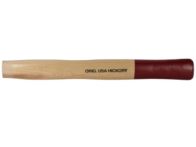 HaWe Hammerstiel Hickory - 2-farbig lackiert