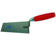 HaWe Berner Putzkelle, rostfrei