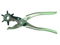 HaWe Revolverlochzange mit 6 Pfeifen, Art.Nr. 852.00