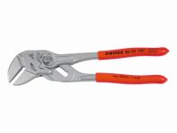 HaWe Zangenschlüssel KNIPEX - mit 13-fache Verstellung