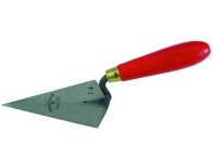 HaWe Hamburger Spitzkelle, aus Carbonstahl