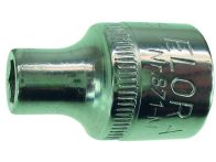 HaWe Steckschlüssel-Einsatz ELORA - 3/8