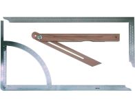 HaWe Meß- und Anreißgerät-Set, Art.Nr. 90.805