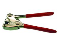 HaWe Plombenzange - vernickelt