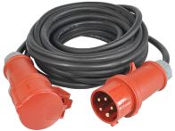 HaWe CEE-Verlängerungskabel 400V, 16A, Art.Nr. 916.10