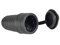 HaWe Gummi-Kupplung, Art.Nr. 920.02