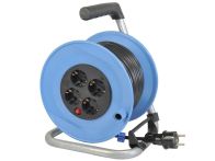 HaWe Kabeltrommel, 25 m, Art.Nr. 925.01