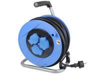 HaWe Kabeltrommel, 40 m, Art.Nr. 925.02