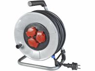 HaWe Kabeltrommel Iron Coat, 40 m, Art.Nr. 925.03