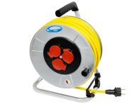 HaWe Kabeltrommel Iron Coat, 40 m, Art.Nr. 925.05