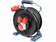 HaWe Kabeltrommel in der Drehstromausführung, Art.Nr. 925.07