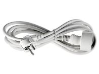 HaWe Verlängerungskabel 3 m, Art.Nr. 926.43