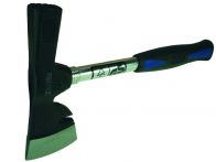 HaWe Gipserbeil mit 2-K-Kunststoffgriff, Art.Nr. 93.000