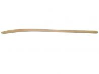 HaWe Schaufelstiel Standard - normal gebogen, Art.Nr. 934.00