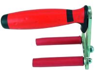 HaWe Plattenträger, mit Streben, Art.Nr. 9704.0