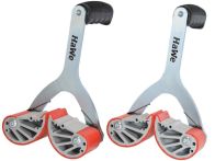 HaWe Plattenträger Uni, bis ca. 100 kg, Art.Nr. 9791.0