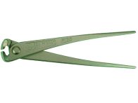 HaWe Kraft-Monierzange KNIPEX - vernickelt