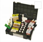 Haro Servicekoffer mit Hartwachsschmelzer C41, Art. Nr.: 402168