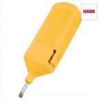 Haro Batterie-Hartwachsschmelzer, Art. Nr.: 405864