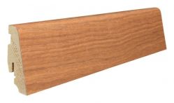 Haro Stecksockelleiste 19x58mm 2,2m Eiche furniert bioTec, Art. Nr.: 406890