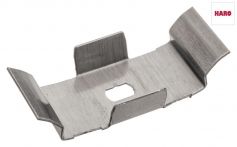 Haro Anfangs- und Endclip (20 Stück/Pack), Art. Nr.: 409377