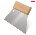 Haro Spezialzahnspachtel für DISANO Pro, Art. Nr.: 409682