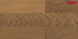 Haro Parkett 4000 Stab Allegro Bernsteineiche strukturiert naturaDur, Art. Nr.: 540138
