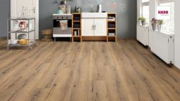 Haro Laminat Tritty 100 Gran Via 4V Eiche italica natur authentic , Art. Nr.: 530338